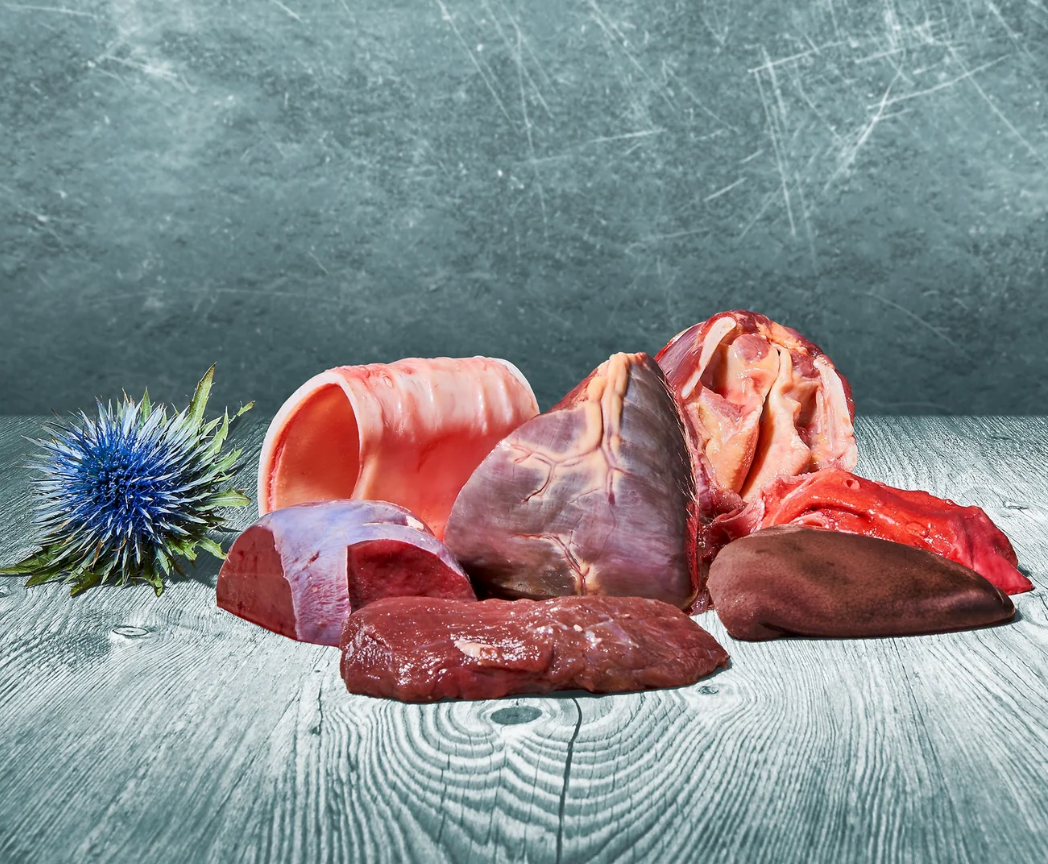 Frostfleisch