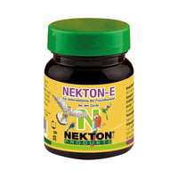 NEKTON-E Vitamin-E-Präparat zur Zucht für Vögel und Reptilien