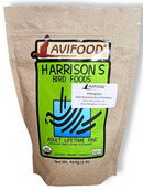AVIFOOD Harrison's Bird Adult Lifetime fine (Erhaltungsfutter fein)