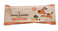 Sammy`s Hundesnacks Sammy's Fitness-Schnitte mit Brokkoli & Karotten