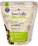 Sanabelle No Grain mit Geflügel