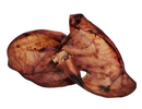 Schweineohren getrocknet