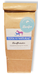 Tota Vi Nature "Barfkräuter"