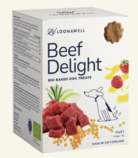 LOONAWELL Beef Delight