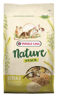 Versele Laga Nature Snack Cereals