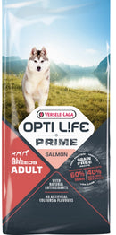 Versele Laga Opti Life Prime Salmon