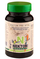 NEKTON-Pre-Vital+ Reine Bierhefe angereichert mit Hefe-Zellwänden für Vögel