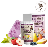 Freshe Schnauze Sommerpaket
