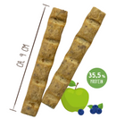 Sammy`s Hundesnacks Sammy's Fitness-Schnitte mit Äpfeln & Blaubeeren