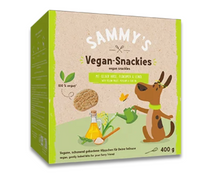 Sammy's Hundesnacks Sammy’s Vegan-Snackies