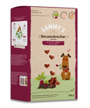 Sammy's Hundesnacks Sammy’s Herzensbrecher