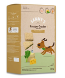 Sammy's Hundesnacks Sammy’s Knusper-Cracker