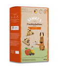 Sammy's Hundesnacks Sammy's Fruchtschnitten