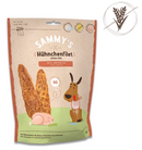 Sammy's Hundesnacks Sammy’s Hühnchenfilet