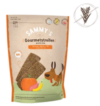 Sammy's Hundesnacks Sammy’s Gourmetstreifen Hühnchen & Ente