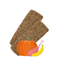Sammy's Hundesnacks Sammy’s Gourmetstreifen Hühnchen & Ente
