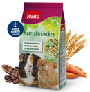 Merrschweinchenfutter