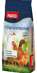 Geflügelkörnermischung