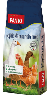 Geflügelkörnermischung