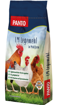 LM Legemehl