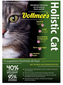 Vollmer's Holistic Cat