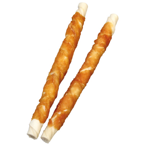 BBQ Wrapped Chicken 12,5cm ø 7,8mm