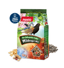 Vier-Jahreszeiten-Futter – Ganzjahres-Mischung für alle Wildvögel