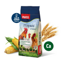 LM Legemehl – Legehennenfutter als Alternative zu Pellets