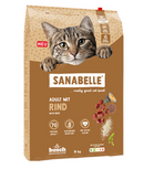 Sanabelle Classic Sanabelle Classic Adult mit Rind