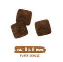 Sanabelle Classic Sanabelle Classic Adult mit Rind