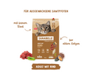 Sanabelle Classic Sanabelle Classic Adult mit Rind