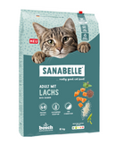 Sanabelle Classic Sanabelle Classic Adult mit Lachs