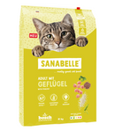 Sanabelle Classic Sanabelle Classic Adult mit Geflügel