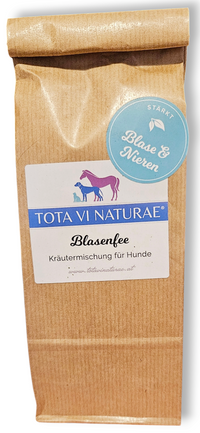 Tota Vi Nature "Blasenfee"