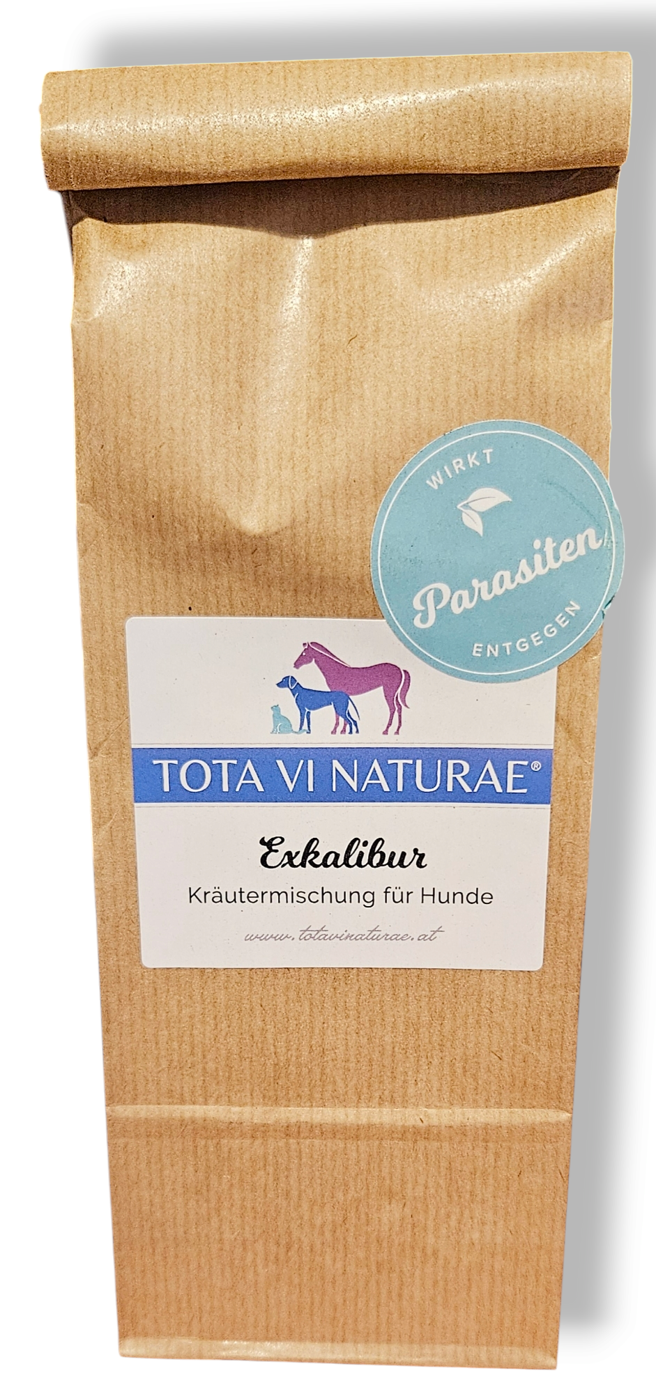 Tota Vi Nature "Excalibur"