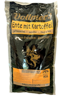Vollmer's Ente mit Kartoffel