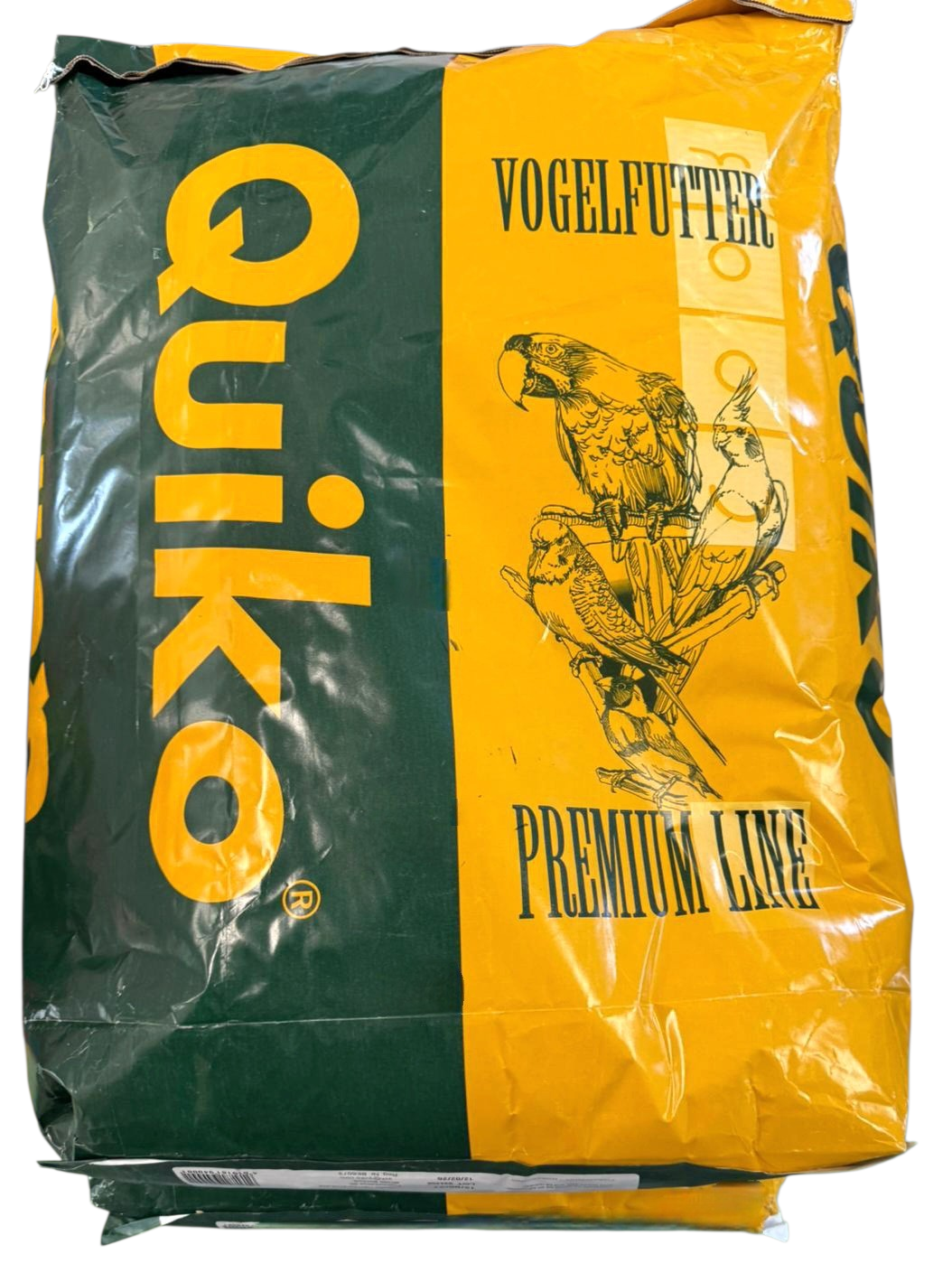 Quiko Neophema/Agaporniden