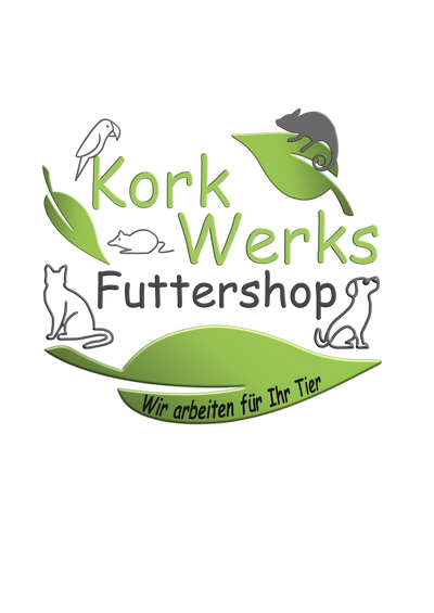 KorkWerk Futtershop