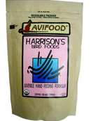 Avifood Harrison's Bird Foods Handaufzuchtfutter (Juvenile Handfeeding Formula)