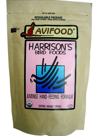 Avifood Harrison's Bird Foods Handaufzuchtfutter (Juvenile Handfeeding Formula)