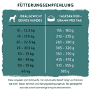 bosch HPC Menue Adult mit Nordsee-Lachs & Forelle getreidefrei