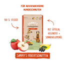 bosch Sammy`s Hundesnacks Sammy's Fruchtschnitten