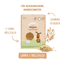 bosch Sammy`s Hundesnacks Sammy's Müslitaler