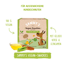 bosch Sammy`s Hundesnacks Sammy’s Vegan-Snackies
