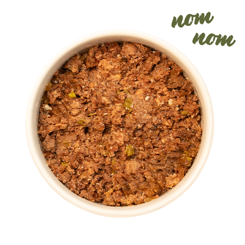 Sanabelle Heimat Adult leckeres Landrind & Lamm
