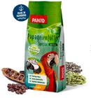 Papageien Premium