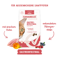 Sanabelle Care Gastrointestinal