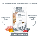 Sanabelle Care Light - Low Calorie