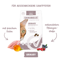 Sanabelle Care Urinary