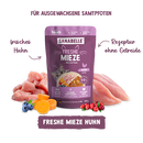 Sanabelle Freshe Mieze Nassfutter Huhn